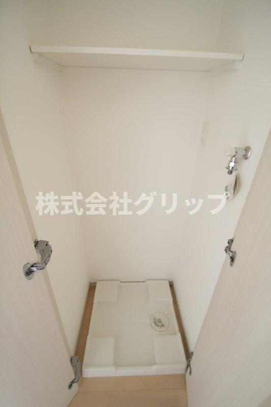 グランフォース横浜関内のその他