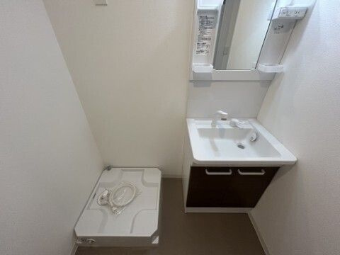 千葉市中央区村田町のアパートの設備