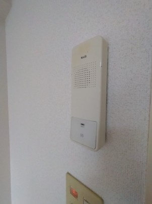 ニシノビルのセキュリティ