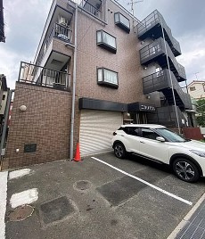 船橋市日の出２丁目の賃貸マンションのその他共用部分