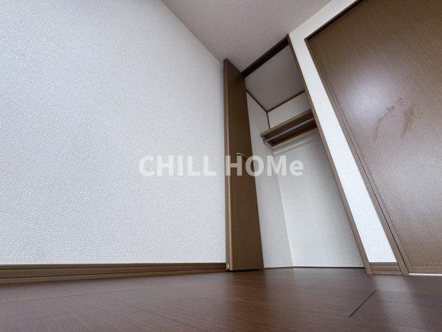 前橋市天川町のアパートの内装|当社、チルホームのHPもご覧ください(^^)/物件情報多数♪