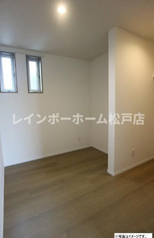【仲介手数料：50％OFF】対象物件！の寝室|※イメージ写真