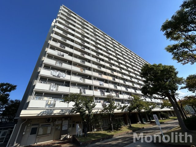 くすの木２号棟