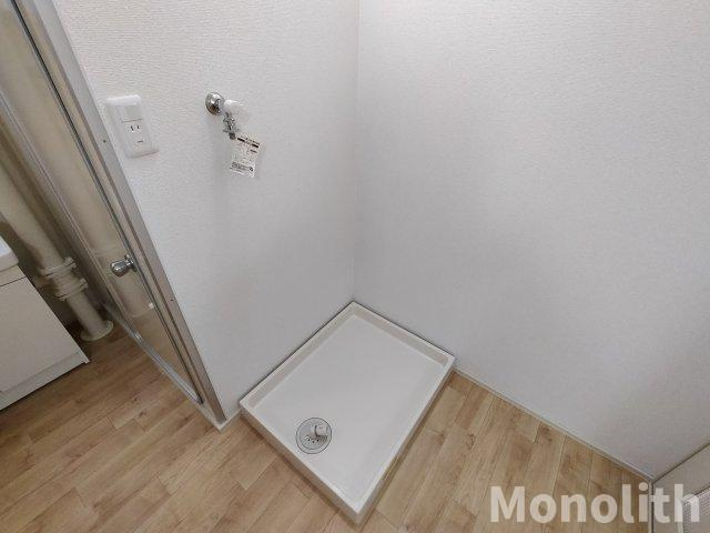 くすの木２号棟の設備