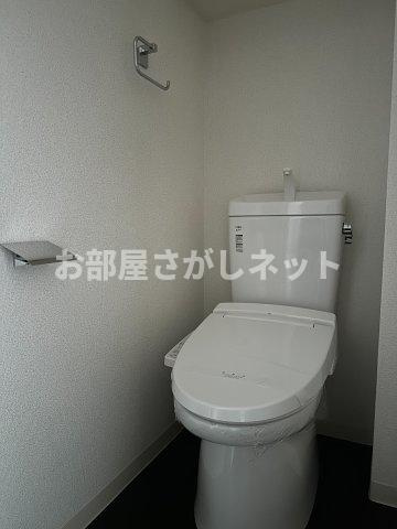 AXAS西新宿【おとり物件なし】#学生・社会人にオススメ！初期費用分割払いOK！のトイレ