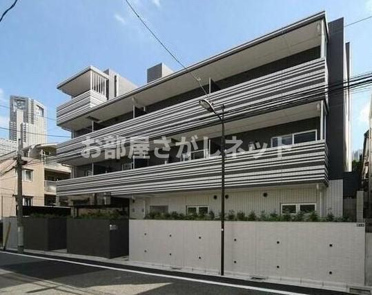 AXAS西新宿【おとり物件なし】#学生・社会人にオススメ！初期費用分割払いOK！
