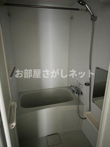 AXAS西新宿【おとり物件なし】#学生・社会人にオススメ！初期費用分割払いOK！の浴室
