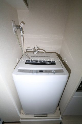 レオネクスト西門のその他