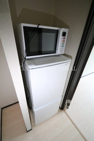 レオネクスト西門のその他