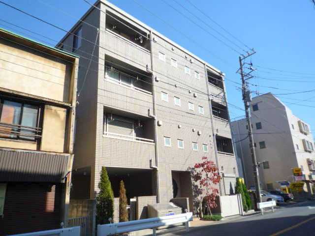 デュールメゾン末長