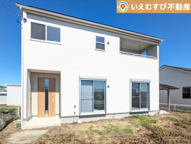 加須市鴻茎　中古戸建
