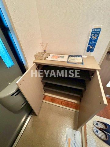 ホームタウン若葉Aのその他