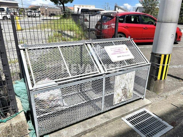 ホームタウン若葉Aのその他共用部分