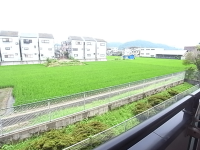 【展望】 | コウジィーコート忍ケ丘