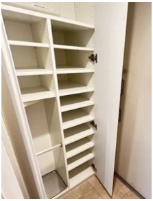 ジニア深川住吉のその他