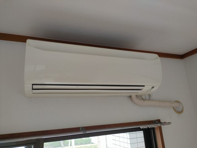 イーストハウスの設備