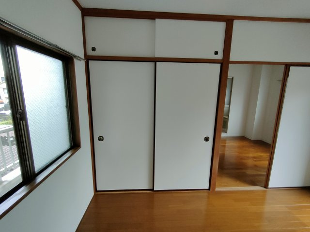 イーストハウスのその他