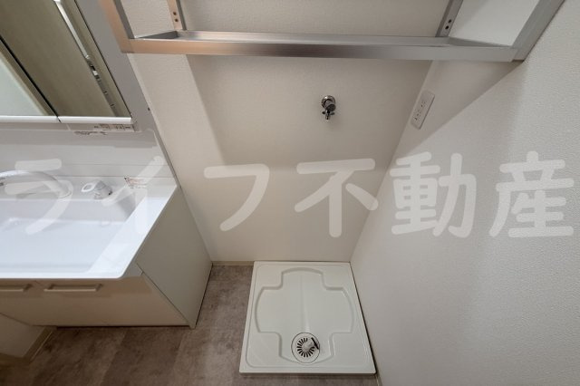 クリエオーレ東石切町の設備