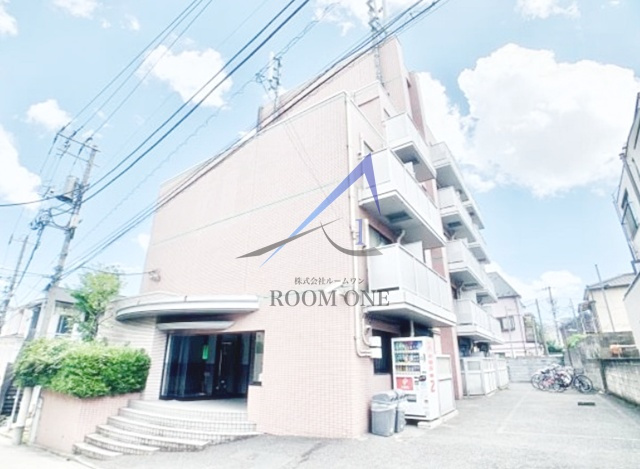 北辰ヒルズ早稲田