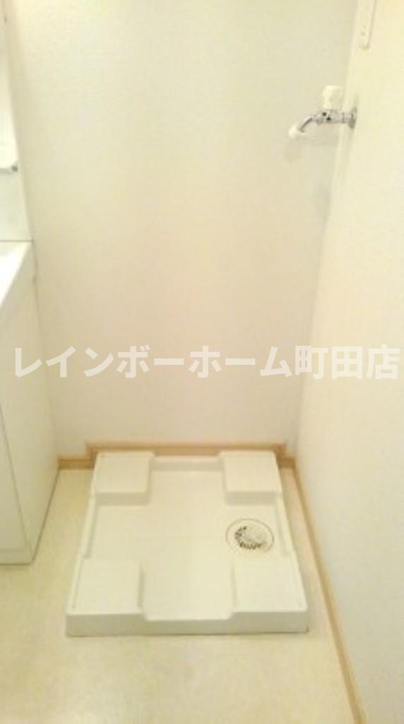 エスポワール南林間※初期費用分割あと払いサービス利用可能物件の設備