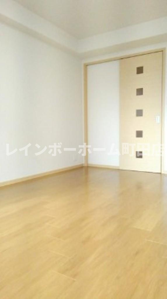 エスポワール南林間※初期費用分割あと払いサービス利用可能物件の内装