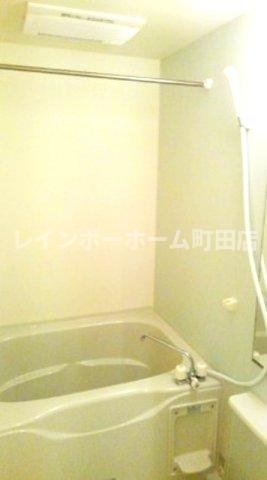 エスポワール南林間※初期費用分割あと払いサービス利用可能物件の浴室