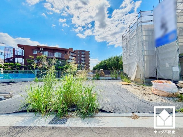 尼崎市田能4丁目　