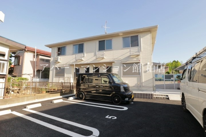フェリス酒井根　Ⅰ 