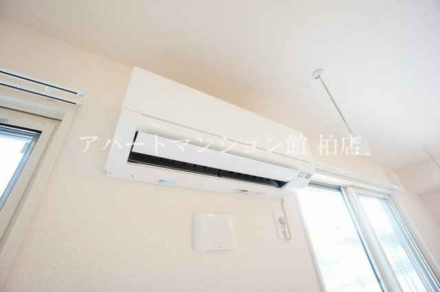 フェリス酒井根　Ⅰ の設備