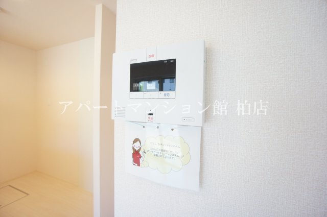 フェリス酒井根　Ⅰ のセキュリティ