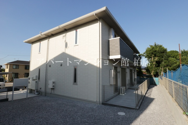 フェリス酒井根　Ⅰ の展望