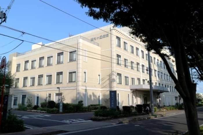 フェリス酒井根　Ⅰ の周辺