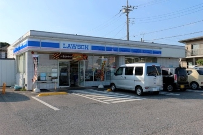 フェリス酒井根　Ⅰ の周辺