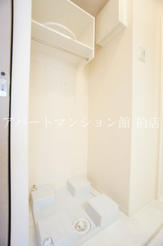 フェリス酒井根　Ⅰ の洗面所