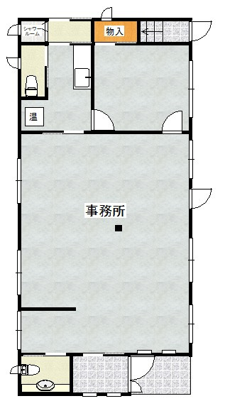 ２４０ＢＬＤＧ.（ニシオビル）