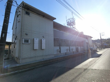 ヌーボイナリ金沢の画像