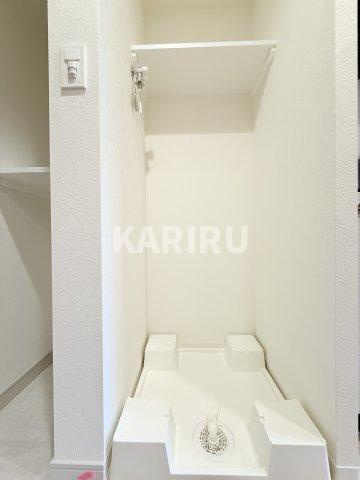 プレリス大阪今里サヴィアのその他