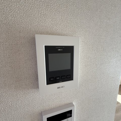 【セキュリティ】 | イストワール高宮