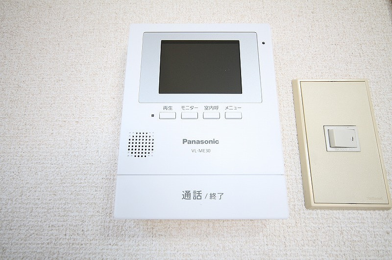 サクセス高針の設備