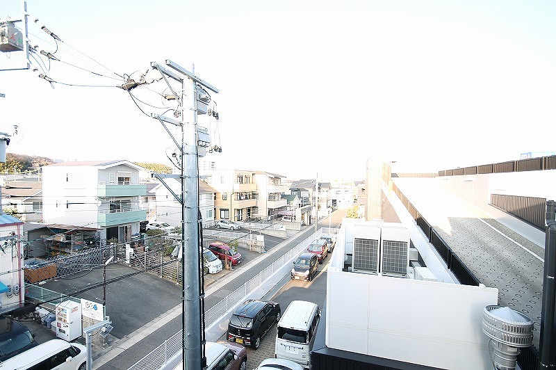 サクセス高針のその他
