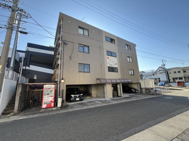 サクセス高針