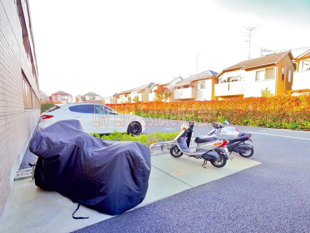 ブルーム（ＢＬＯＯＭ）のその他共用部分