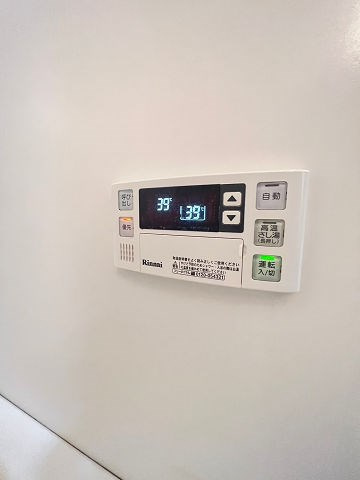 尼崎市南塚口町１丁目の賃貸マンションの設備