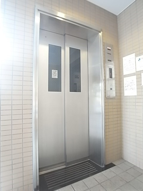 尼崎市南塚口町１丁目の賃貸マンションのその他共用部分