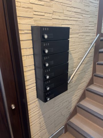 RIZEST Kオークスのその他共用部分