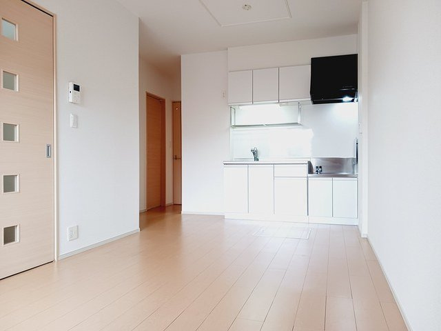 エステート川島Ⅱの内装