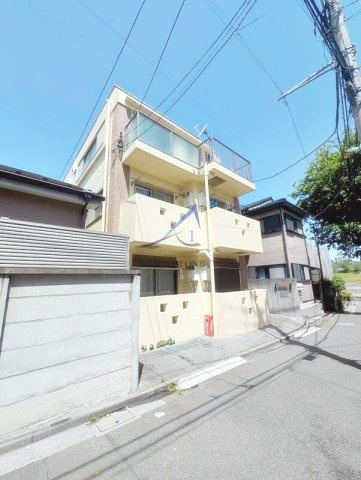 アヴェール赤羽