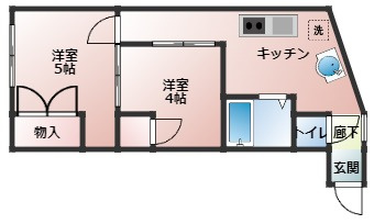 永和第８ビル