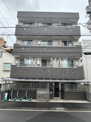 カッシーナ本所吾妻橋の画像