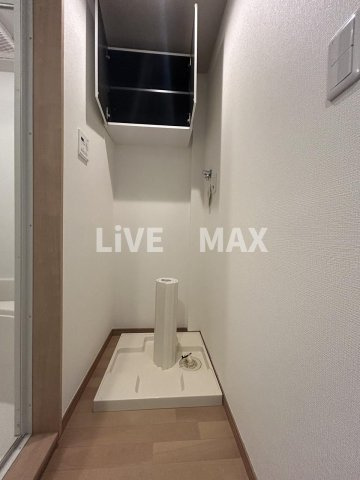 【設備】カッシーナ本所吾妻橋 